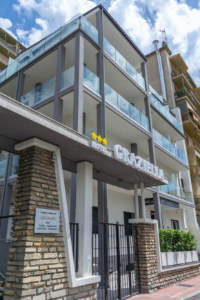 Hotel Graziella Taggia